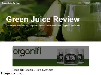 greenjuicereview.com