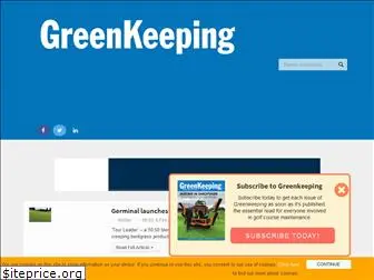 greenkeepingeu.com