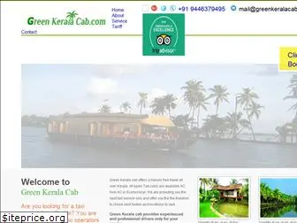 greenkeralacab.com