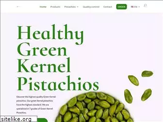 greenkernel.com