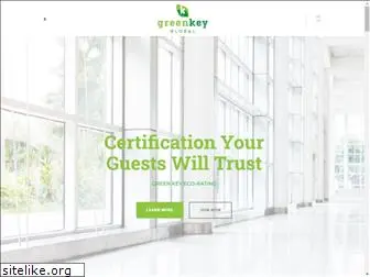 greenkey-hotels.com