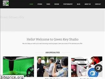 greenkeystudio.com