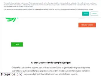 greenkeytech.com