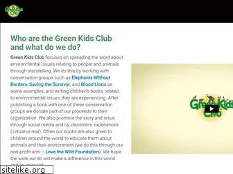 greenkidsclub.com