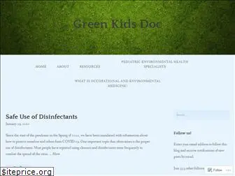 greenkidsdoc.wordpress.com