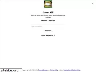 greenkill.substack.com