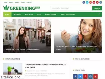 greenking.com