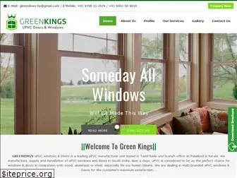 greenkingsupvc.com