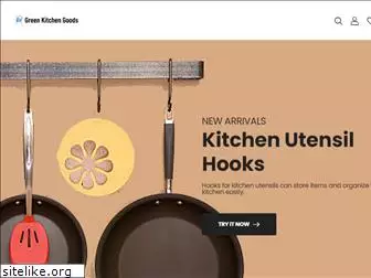 greenkitchengoods.com