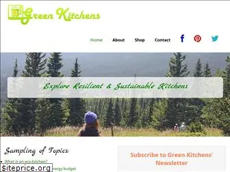 greenkitchens.com
