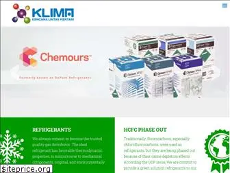 greenklima.com