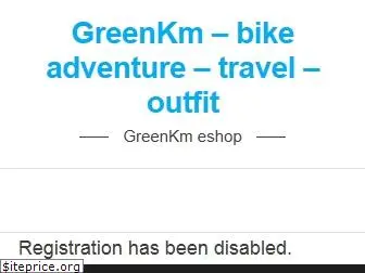 greenkm.cz