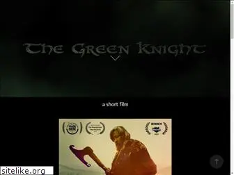 greenknightfilm.com