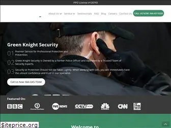 greenknightsecurity.com