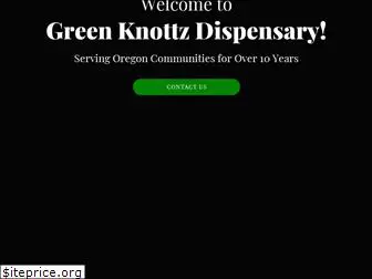 greenknottz.com
