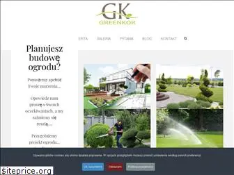 greenkor.pl