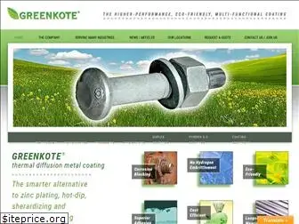 greenkote.com