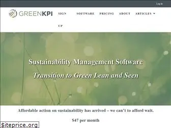 greenkpi.com.au