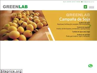 greenlab.com.ar