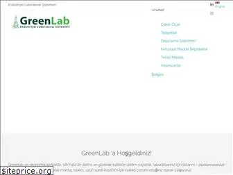 greenlab.com.tr