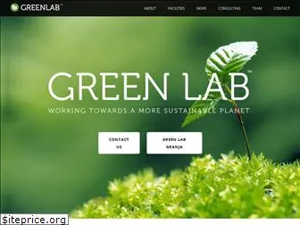 greenlab.org