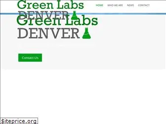 greenlabsdenver.com