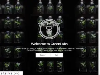 greenlabsmd.com