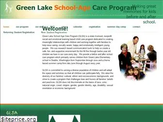 greenlakechildcare.org