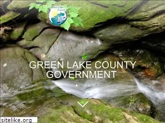 greenlakecountywi.gov