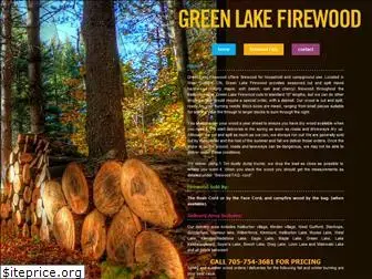 greenlakefirewood.com