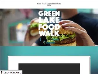 greenlakefoodwalk.com