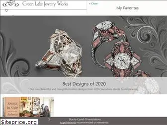 greenlakejewelry.com