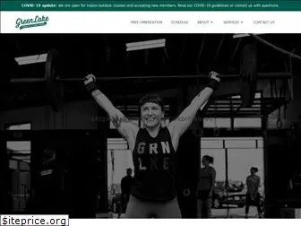 greenlakestrength.com