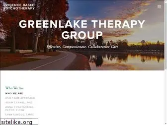 greenlaketherapygroup.com