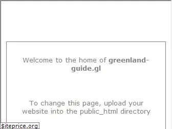 greenland-guide.gl