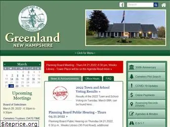 greenland-nh.com