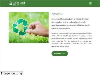 greenland-recycling.com