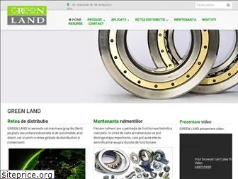 greenland.com.ro