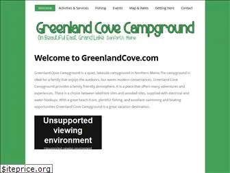 greenlandcove.com