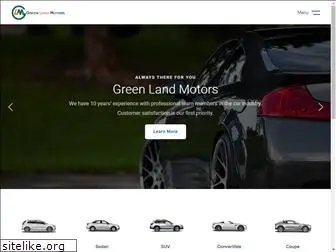 greenlandmotors.com