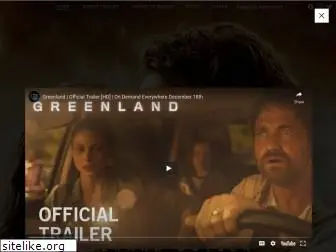 greenlandmovie.com