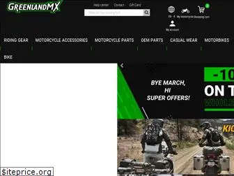 greenlandmx.com