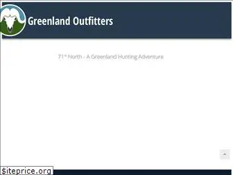 greenlandoutfitters.com