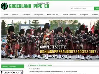 greenlandpipeco.com