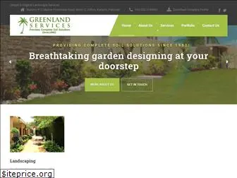 greenlandpk.com