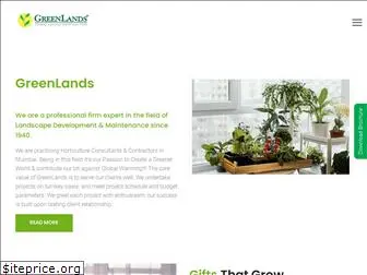 greenlands.co.in