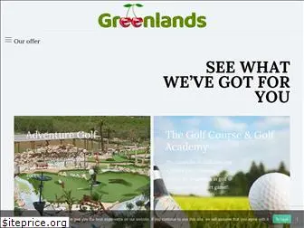 greenlandsgolfclub.com