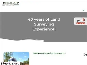 greenlandsurveying.com