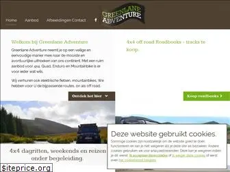greenlaneadventure.com