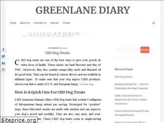 greenlanediary.org